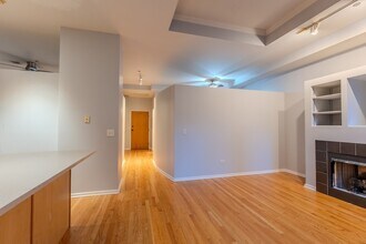 208 W Washington St, Unit 1407 in Chicago, IL - Building Photo - Building Photo