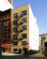 313 E 61st St Apartamentos