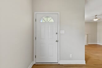 3901 Charleston Park Dr in Raleigh, NC - Building Photo - Building Photo