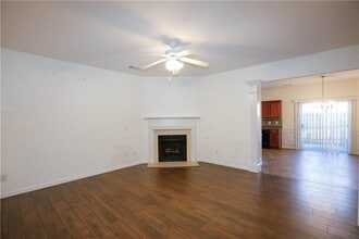 1939 Durwood Ln in Duluth, GA - Building Photo - Building Photo