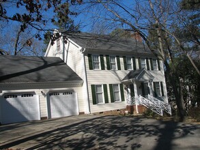 2008 Chichester Ct in Raleigh, NC - Building Photo - Building Photo