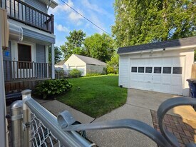 12526 Hipp St, Unit 4144 commonwealth Avenue, Toledo, Ohio 43612 in Taylor, MI - Building Photo