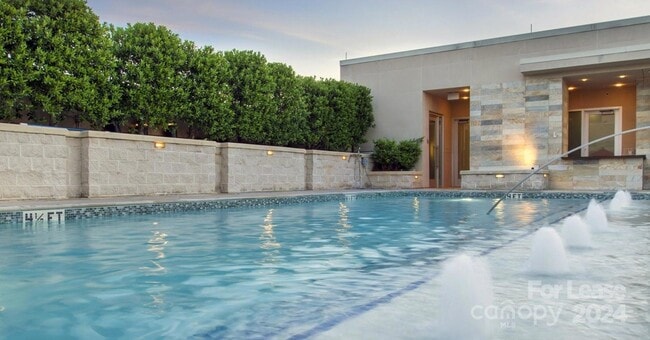 125 W Tremont Ave, Unit A1B in Charlotte, NC - Building Photo - Building Photo