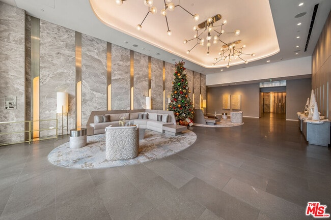 877 Francisco St in Los Angeles, CA - Building Photo - Building Photo