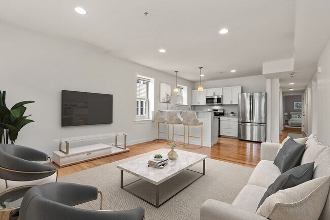 property at 236 E St