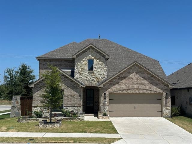 1644 Bradford Pear Way