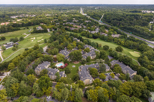 Autumn Town Center Apartments