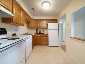 Chili Commons in North Chili, NY - Building Photo - Building Photo