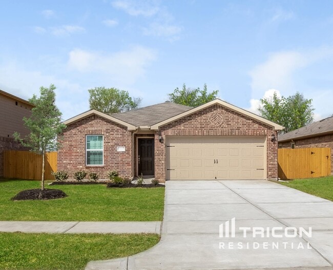 property at 317 Summer Horse Dr