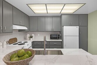 1116 Running Springs Rd, Unit 2 in Walnut Creek, CA - Building Photo - Building Photo
