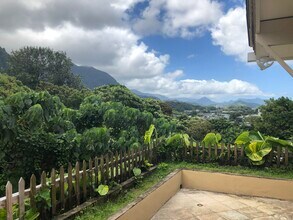 45-553 Ualani Pl, Unit D in Kaneohe, HI - Building Photo - Building Photo