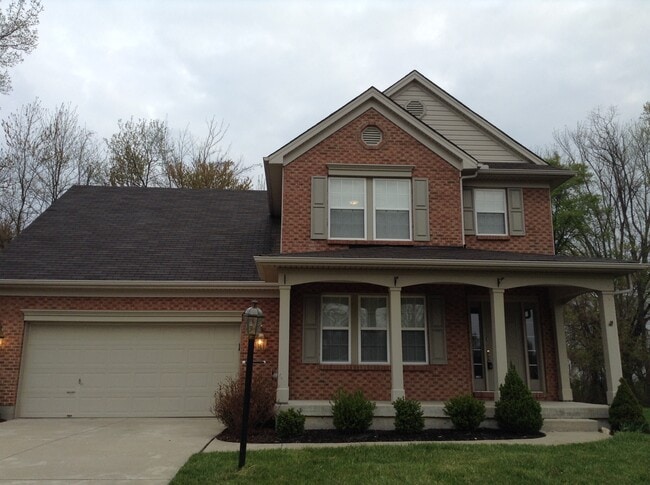 property at 3748 Waterstone