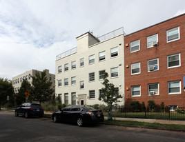 1310 K St SE Apartments