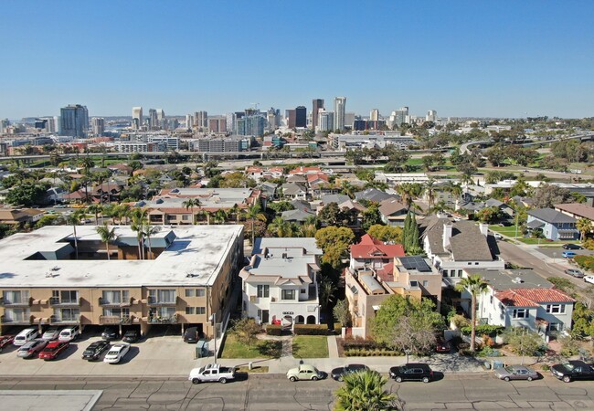 Mini Community in San Diego, CA - Building Photo - Building Photo