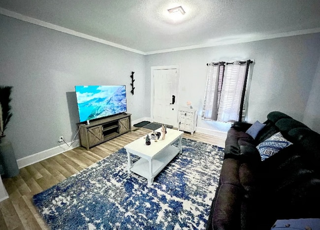 property at 3004 E Michigan St