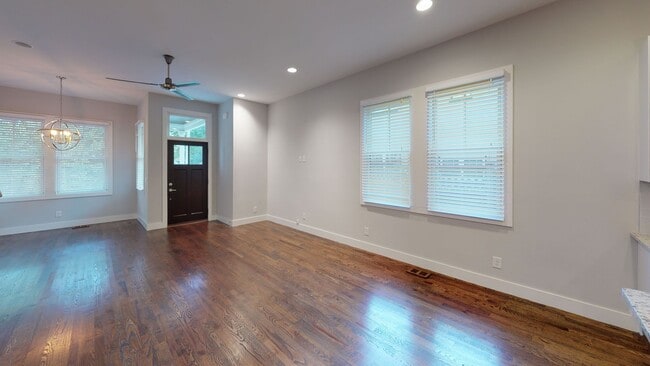 1023 Petway Ave in Nashville, TN - Building Photo - Building Photo