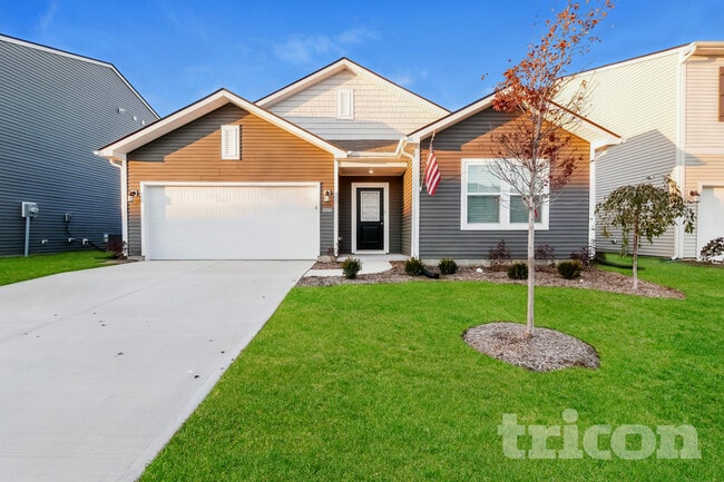 property at 11838 Moorfield Ln