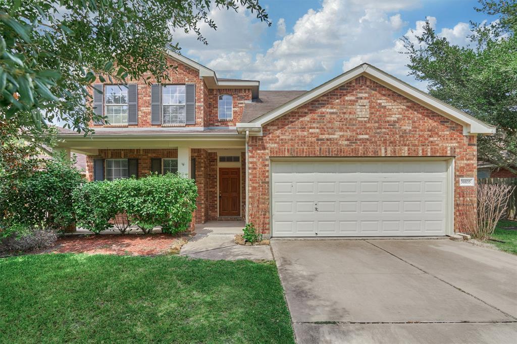 30835 Imperial Walk Ln in Spring, TX - Building Photo