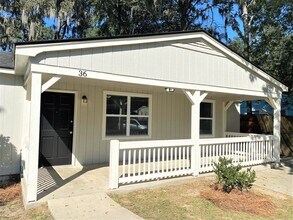 36 Arthur Cir in Savannah, GA - Building Photo - Building Photo