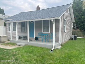 511 14th Ave in Belmar, NJ - Building Photo