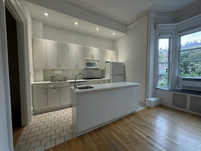 234 W Canton St, Unit 1 in Boston, MA - Building Photo - Building Photo