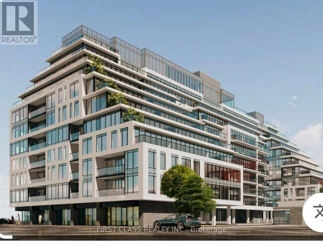 556 Marlee Ave in Toronto, ON - Building Photo - Building Photo