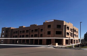 Laguna Farms in Nampa, ID - Foto de edificio - Building Photo