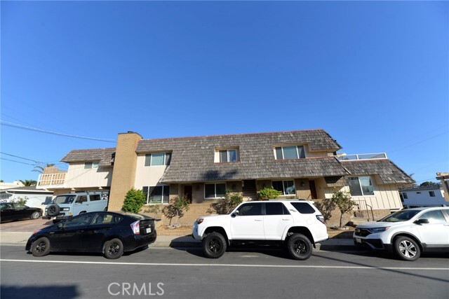 247 Avenida Aragon-Unit -C in San Clemente, CA - Building Photo