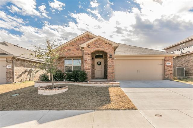 property at 744 Watson Wy