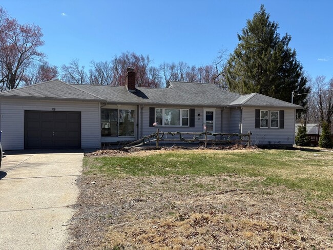 property at 57 Mt Pleasant St