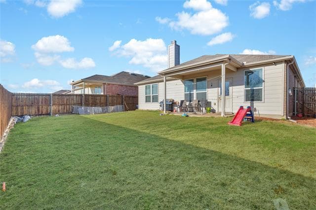 property at 8028 Hereland Trail