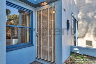 484 Waller St in San Francisco, CA - Foto de edificio - Building Photo
