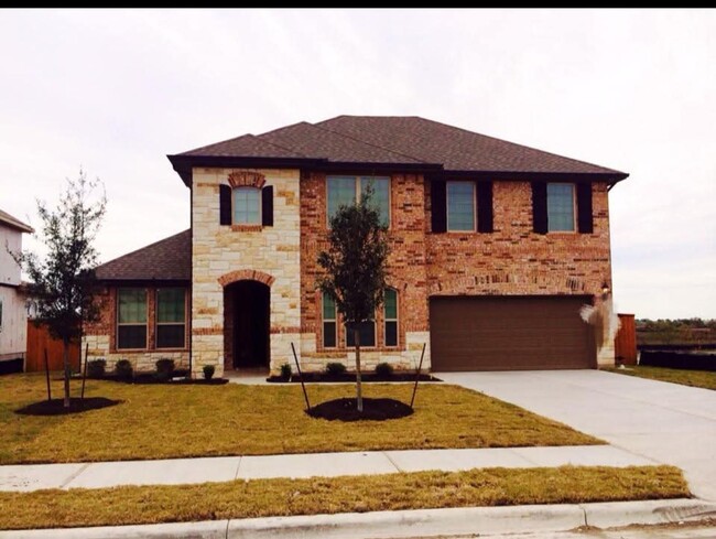 property at 3900 Crispin Hall Ln