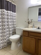 The Trails Apartments in Lufkin, TX - Foto de edificio - Building Photo