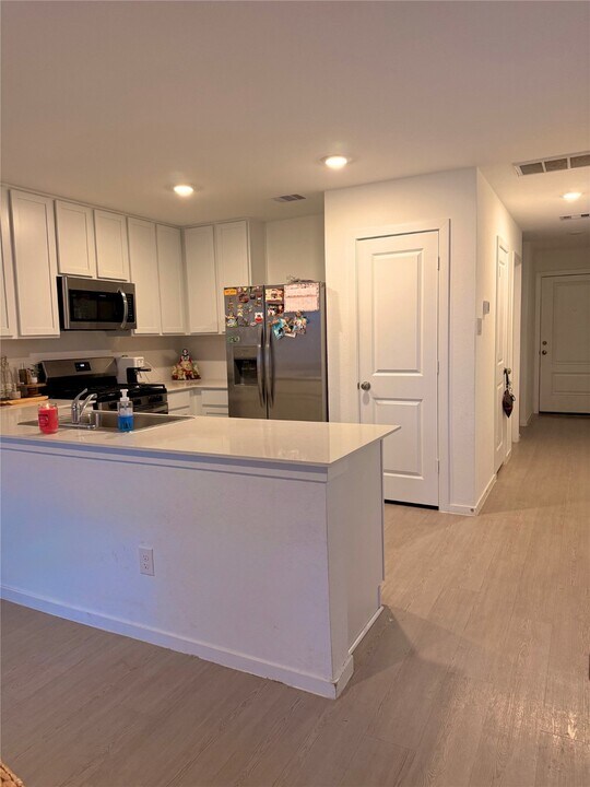 18315 Palazzo Romano Ln in New Caney, TX - Building Photo