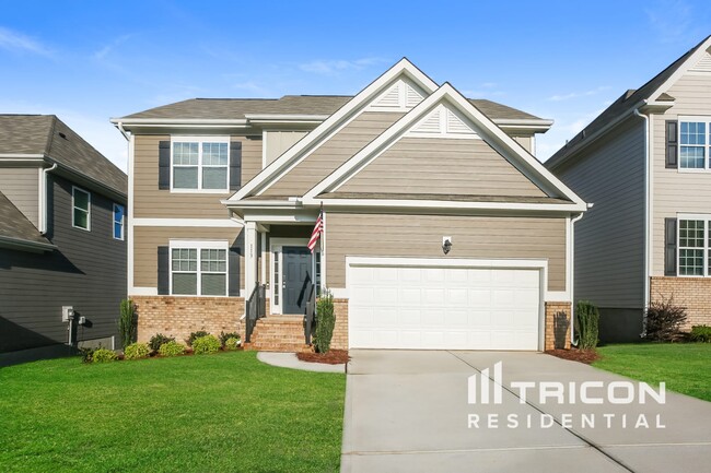 property at 113 Kingshall Rd