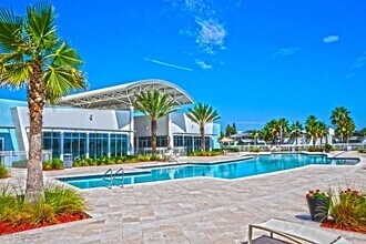 231 Riverside Dr, Unit 2503 in Holly Hill, FL - Building Photo - Building Photo
