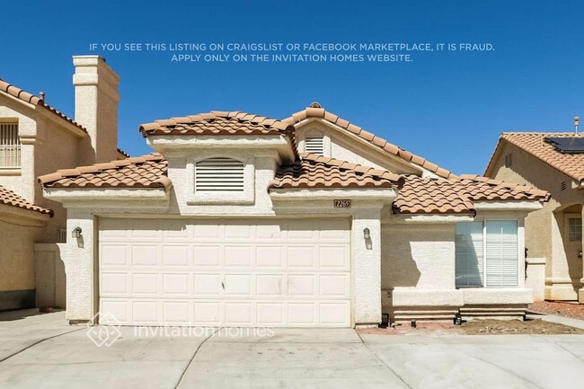 property at 2265 Black Bush Ln