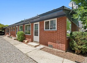 3428 S 300 E, Unit Apt 4 in South Salt Lake, UT - Building Photo