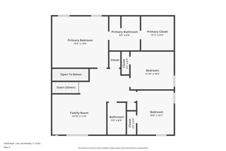 15210 Pandion Dr in San Antonio, TX - Foto de edificio - Building Photo