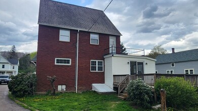 440 Derrick Rd in Derrick City, PA - Building Photo - Building Photo