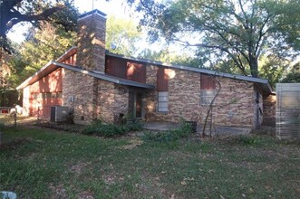 202 Co Rd 3106 in Campbell, TX - Building Photo - Building Photo