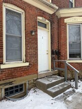 203 W Dewald St in Fort Wayne, IN - Building Photo - Building Photo