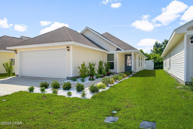 6710 Atkins Rd in Panama City, FL - Building Photo - Building Photo