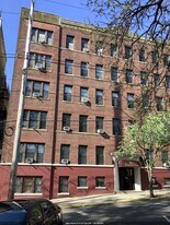 331 79th St in North Bergen, NJ - Building Photo