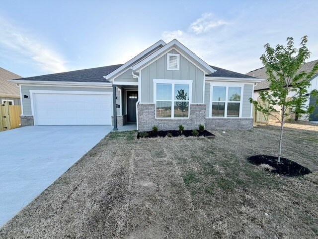 property at 502 S Calico Ave