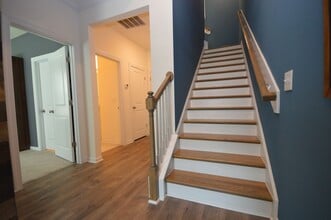 7016 Gentle Pine Pl in Raleigh, NC - Building Photo - Building Photo