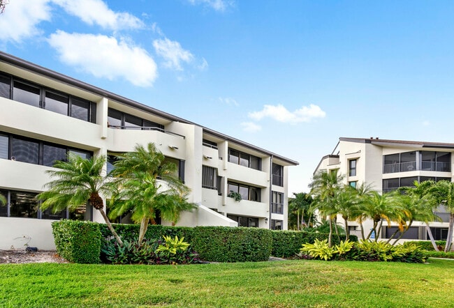 property at 1100 Marine Way W