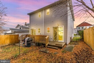 28 B St in Keyser, WV - Building Photo - Building Photo