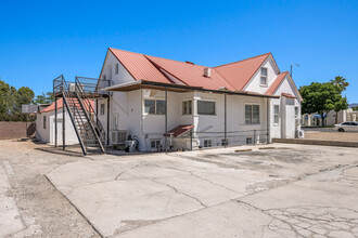 141 N Yucca St in Mesquite, NV - Building Photo - Building Photo